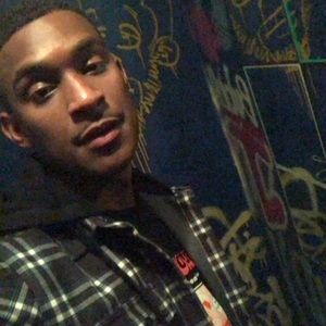 Meet your Posher, Kenrick